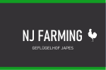 Logo von NJ-Farming